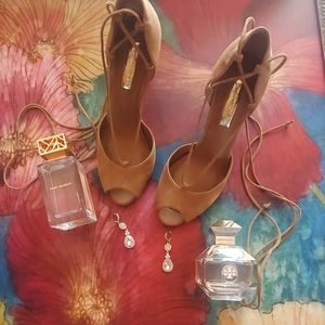 Lauren Ralph Lauren heels